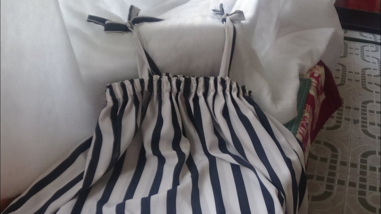Fácil camisón para principiantes