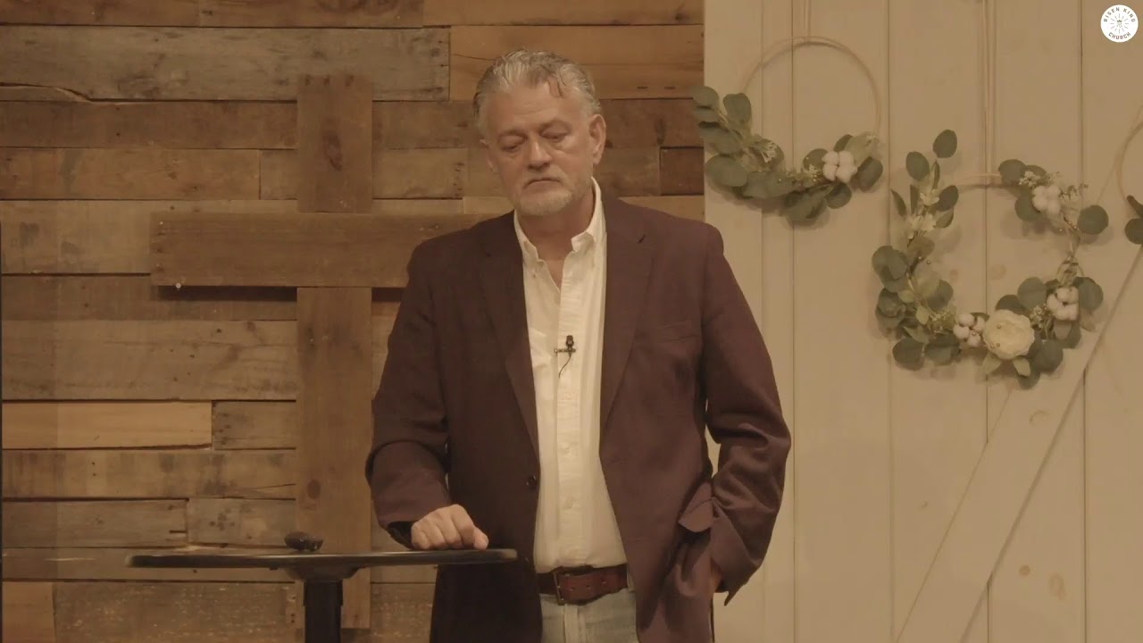 Sunday Worship | Kingdom Come Week 3 | Dr. Mike Plunket
