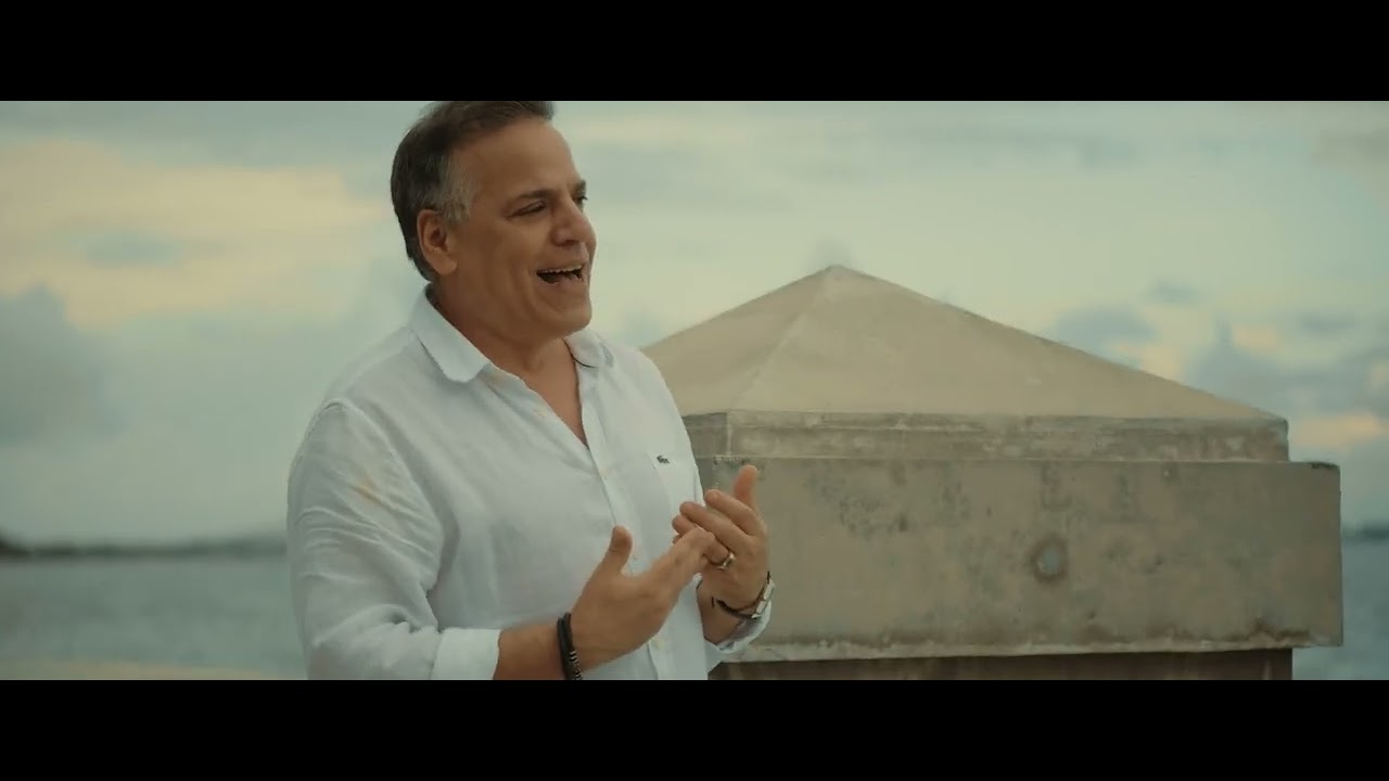 SI NO ME VOY DE CUBA OFFICIAL VIDEO CLIP