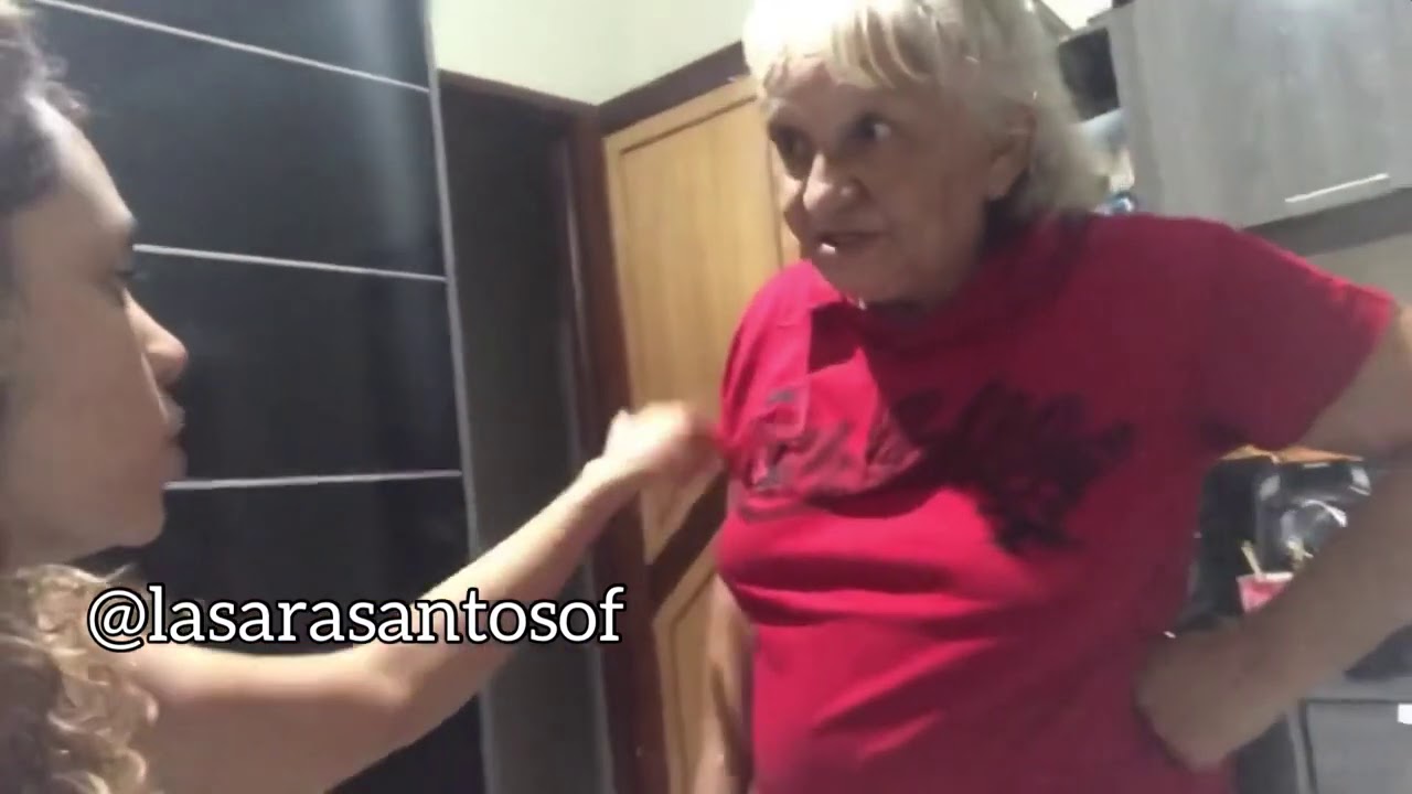 O conde e Mainha