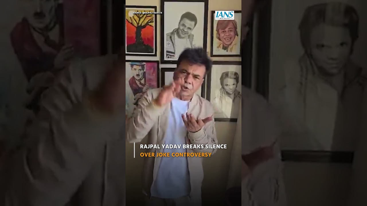 Rajpal Yadav Breaks Silence Over Saurabh Dwivedi&rsquo;s Joke on His Financial Troubles