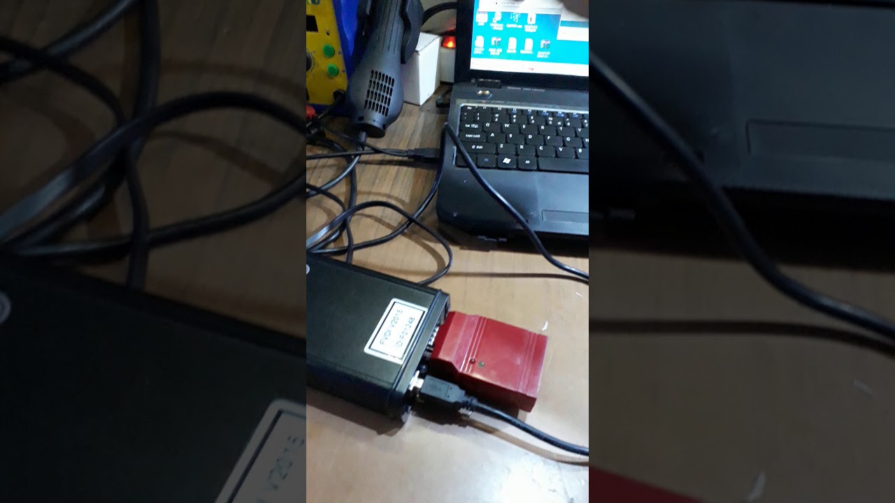Fvdi 2015 problem