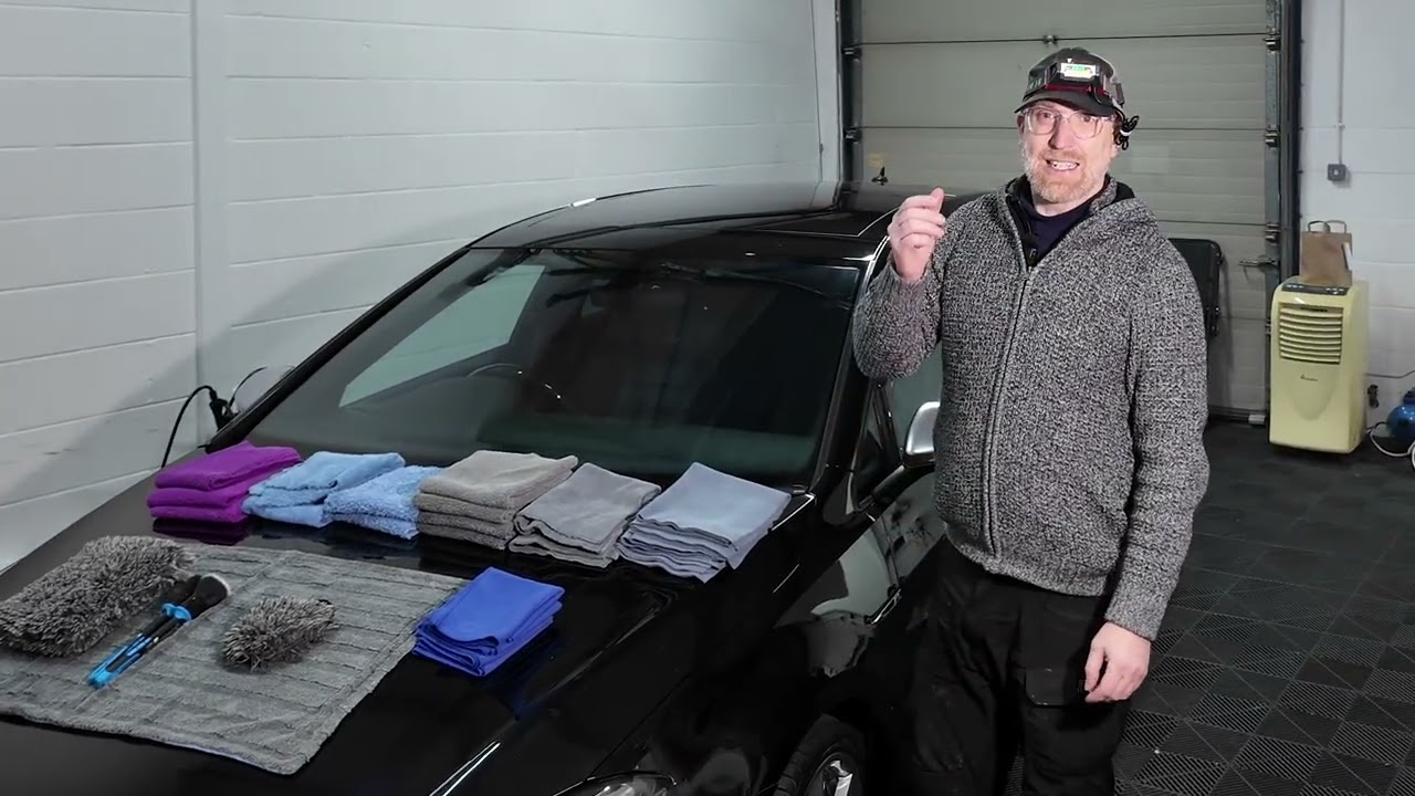 👀 Товары от GARAGE THERAPY, о которых вы, возможно, не думали, поступившие в Черную пятницу!