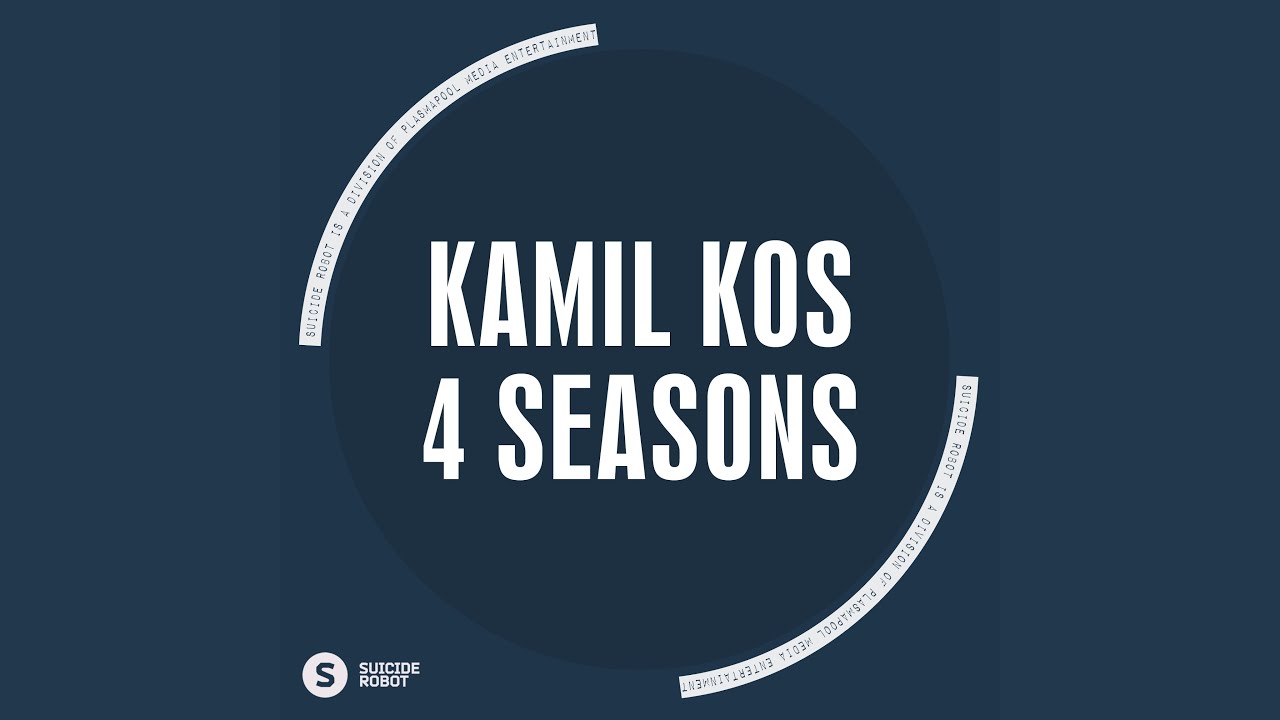 4 Seasons (Original Mix)