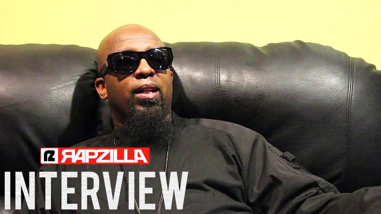 Tech N9ne talks working with Lecrae, not working with Da' T.R.U.T.H. - Christian Rap
