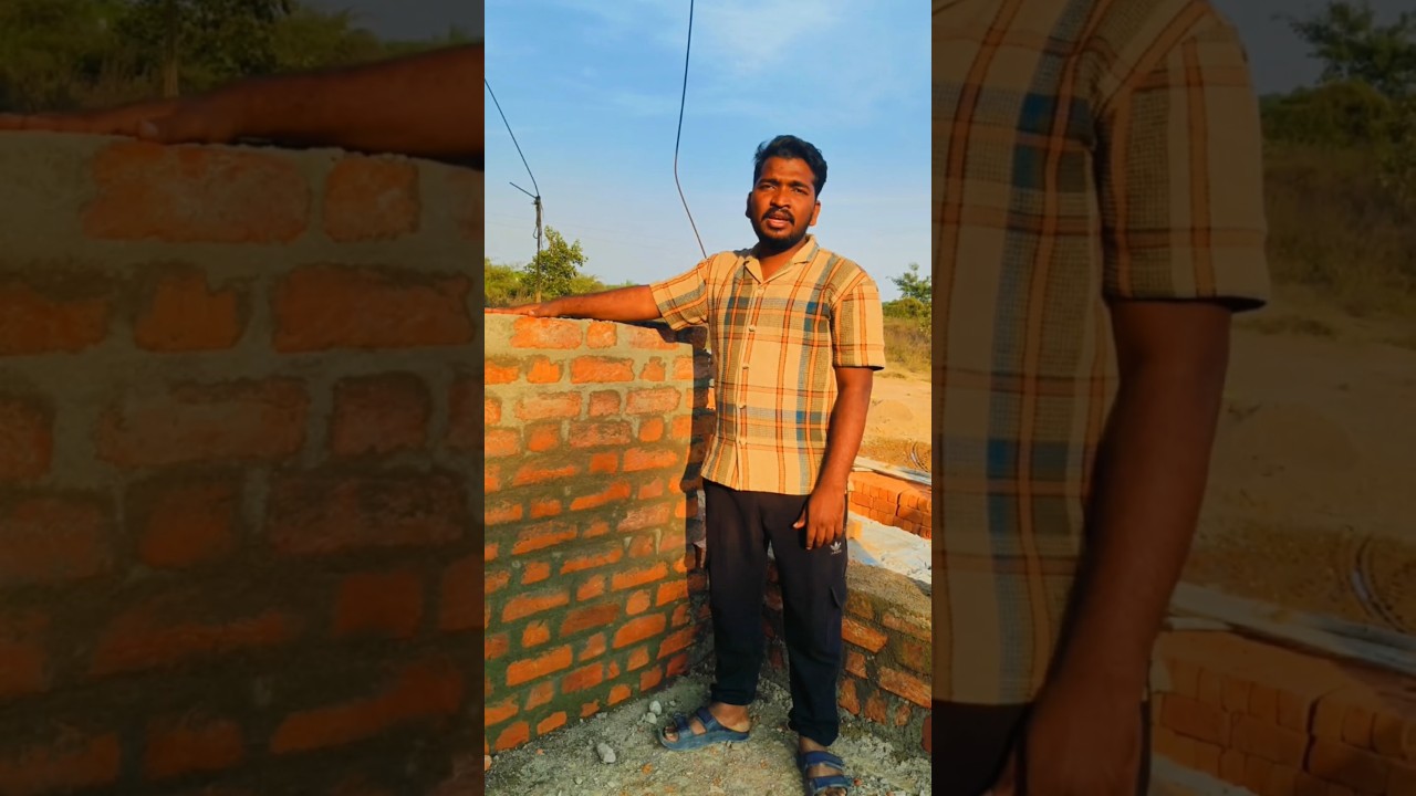 4 inch wall & 9 inch wall Construction Details and Uses 