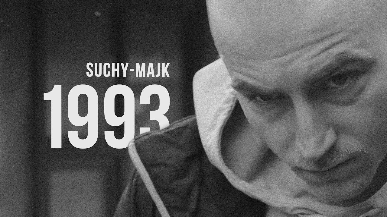 suchy-majk - 1993 | prod. Benzo808 | SZTUKA MÓWIENIA