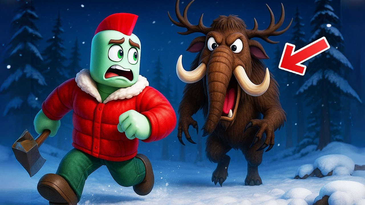 Speel Nooit Tot Nacht 300 In Roblox...