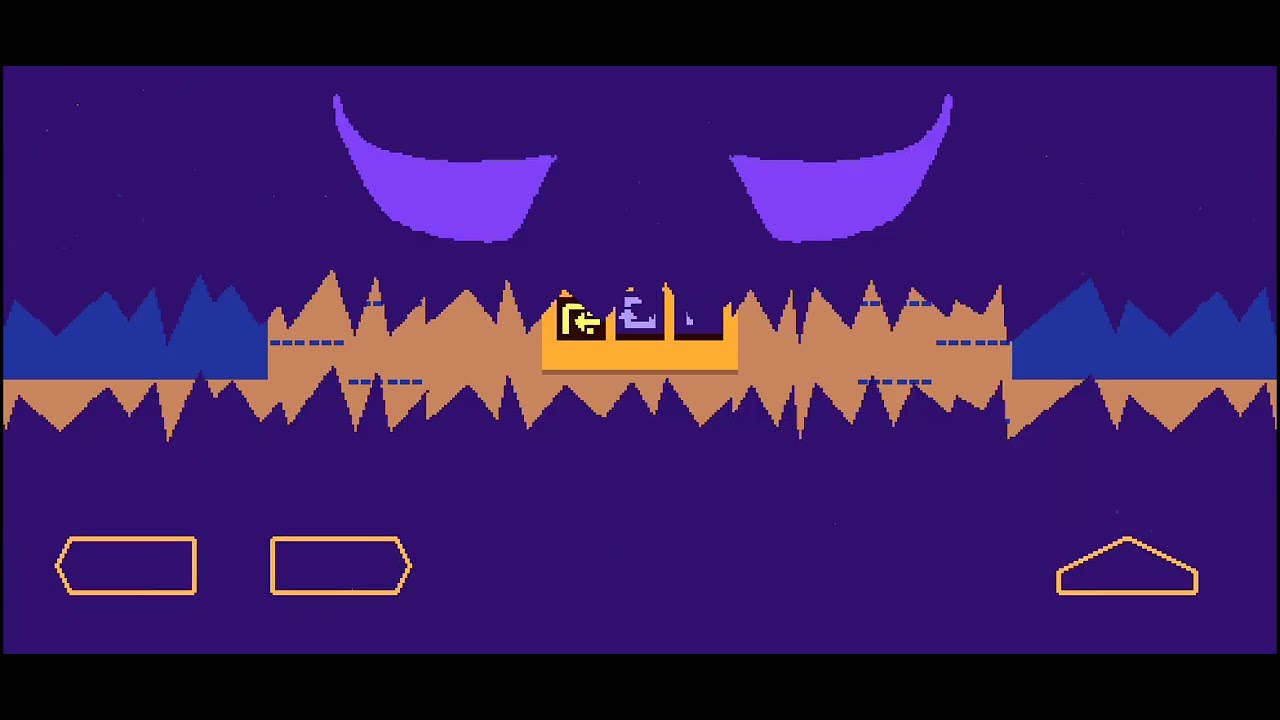 Playing Level Devil-er and collect all keys (Part-4) l