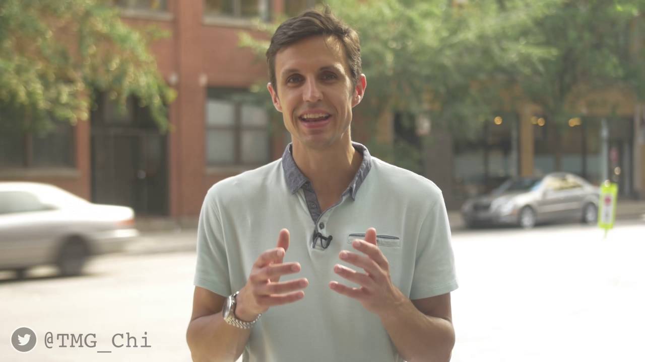 Taste Media Group Intelligence: Style Guides Including Video
