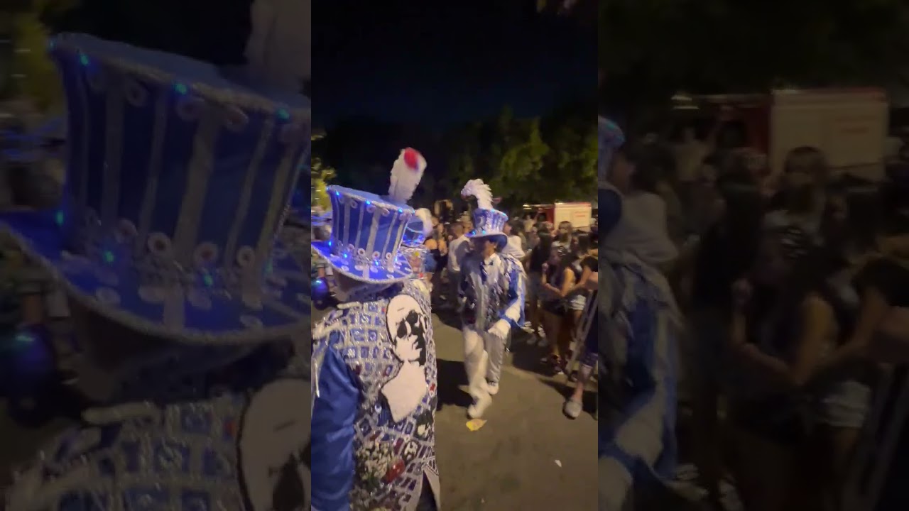 Corso los tachitos