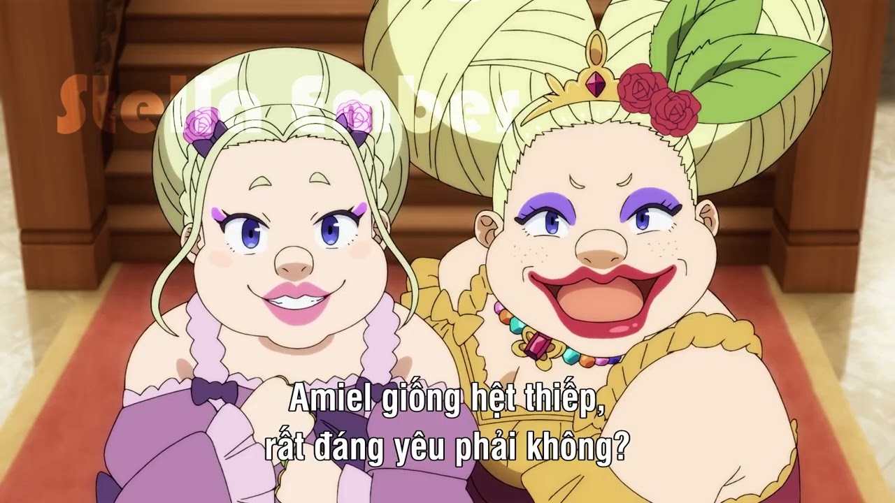 Anime remix 🌟T&ocirc;i l&agrave; người t&aacute;i sinh