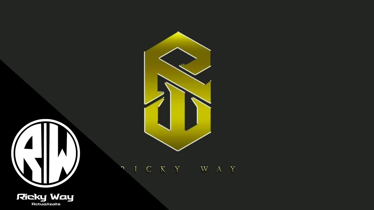 La ley de la vida - Ricky Way