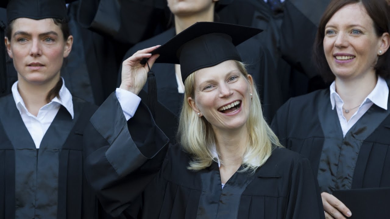 The University Gender Gap You Might Not Expect