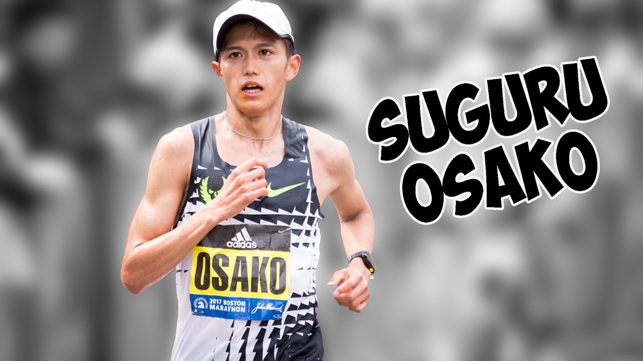 Suguru Ōsako - Motivational Video ● HD ●