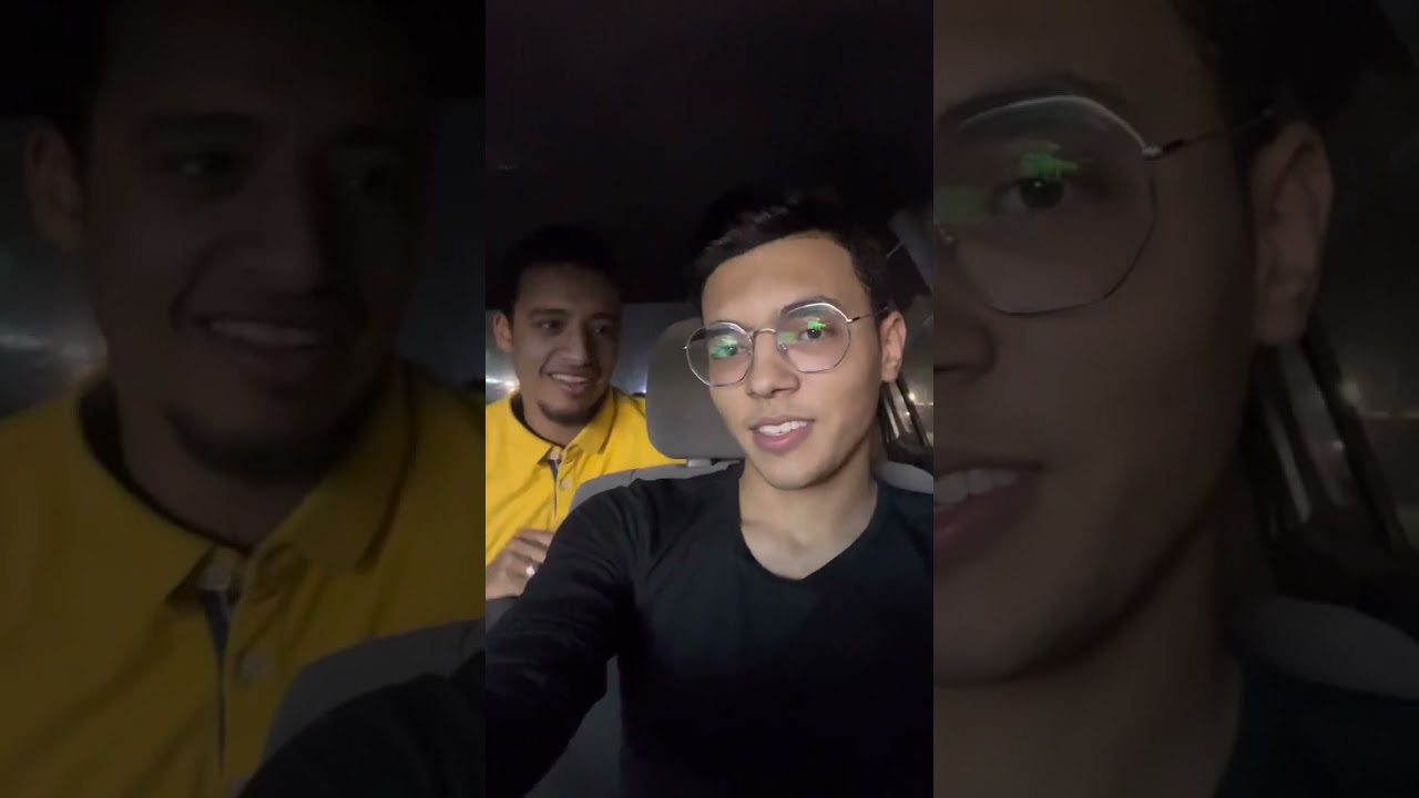 اعترف انه من الاسأله اللى لغبطتنى الشيخ محمد جمال القاضى آل النابى