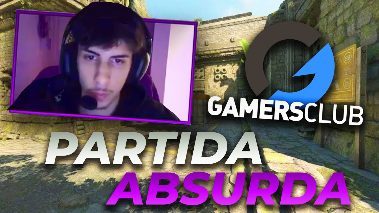 AMASSAMOS esses CARAS na ANCIENT ( GAMEPLAY CLEAN )