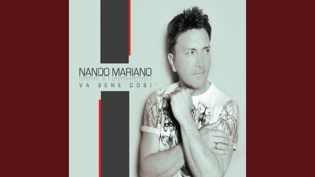 Si stasera te si nnammurata