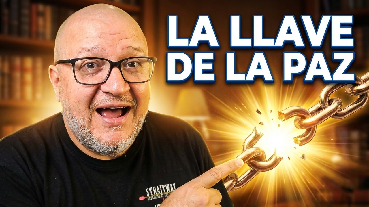 Cómo romper con El Resentimiento Según La Biblia 2026