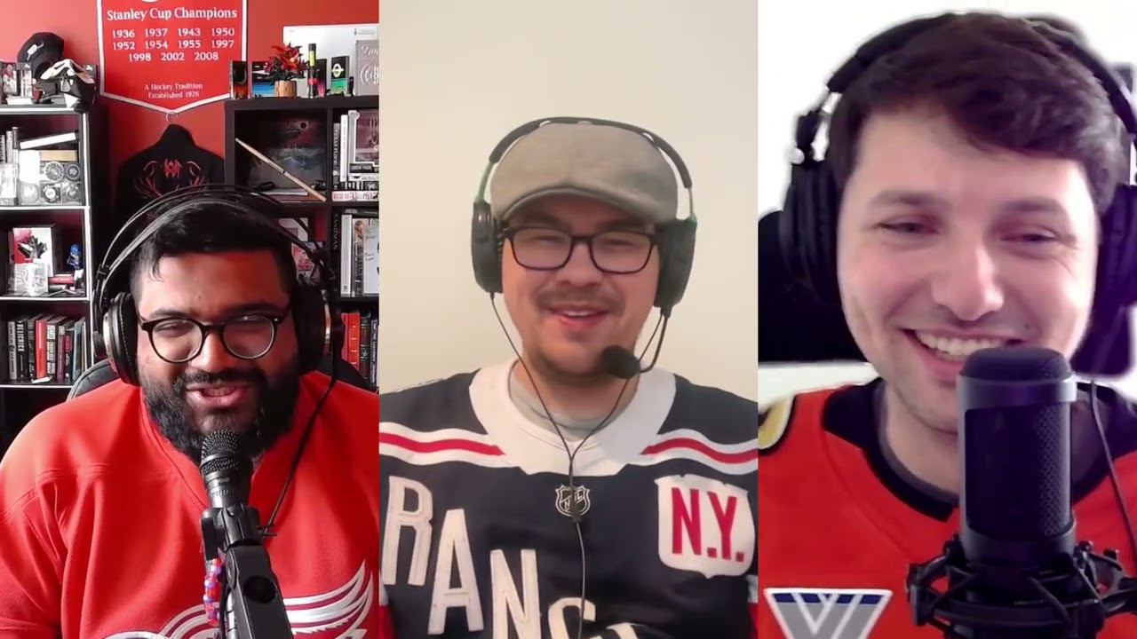 The Sabres won the Trade Deadline! | Up The Boards