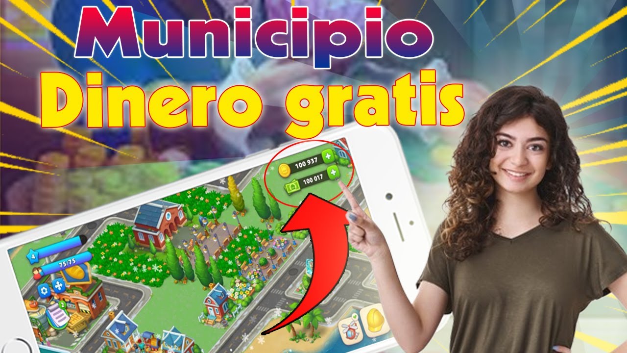 Cómo obtener Monedas y Billetes ilimitados en Township (2025)