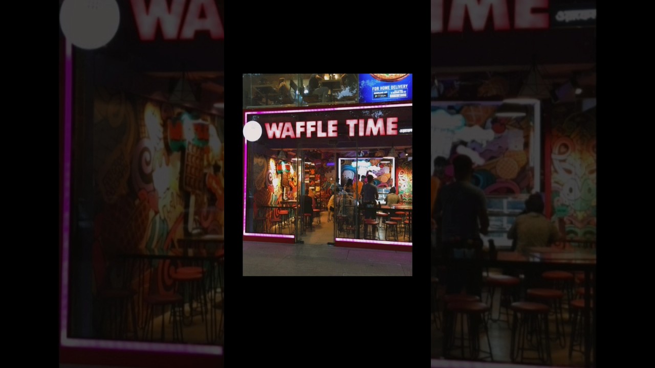 #waffel