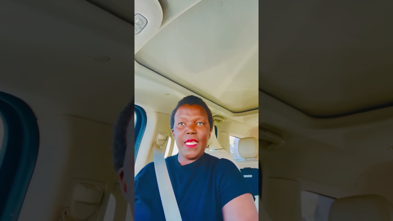 SECURITY ALERT TO ALL UGANDANS 