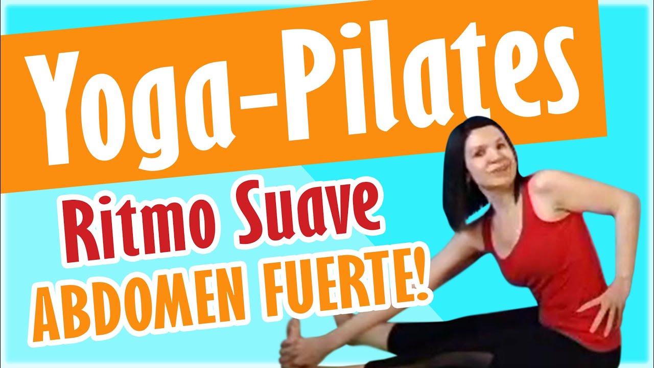 Yoga-Pilates - Abdomen