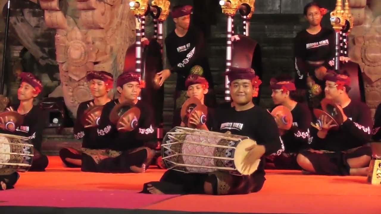 LOMBA BALEGANJUR NGARAP KEL.SUMERTA || NO UNDI 1