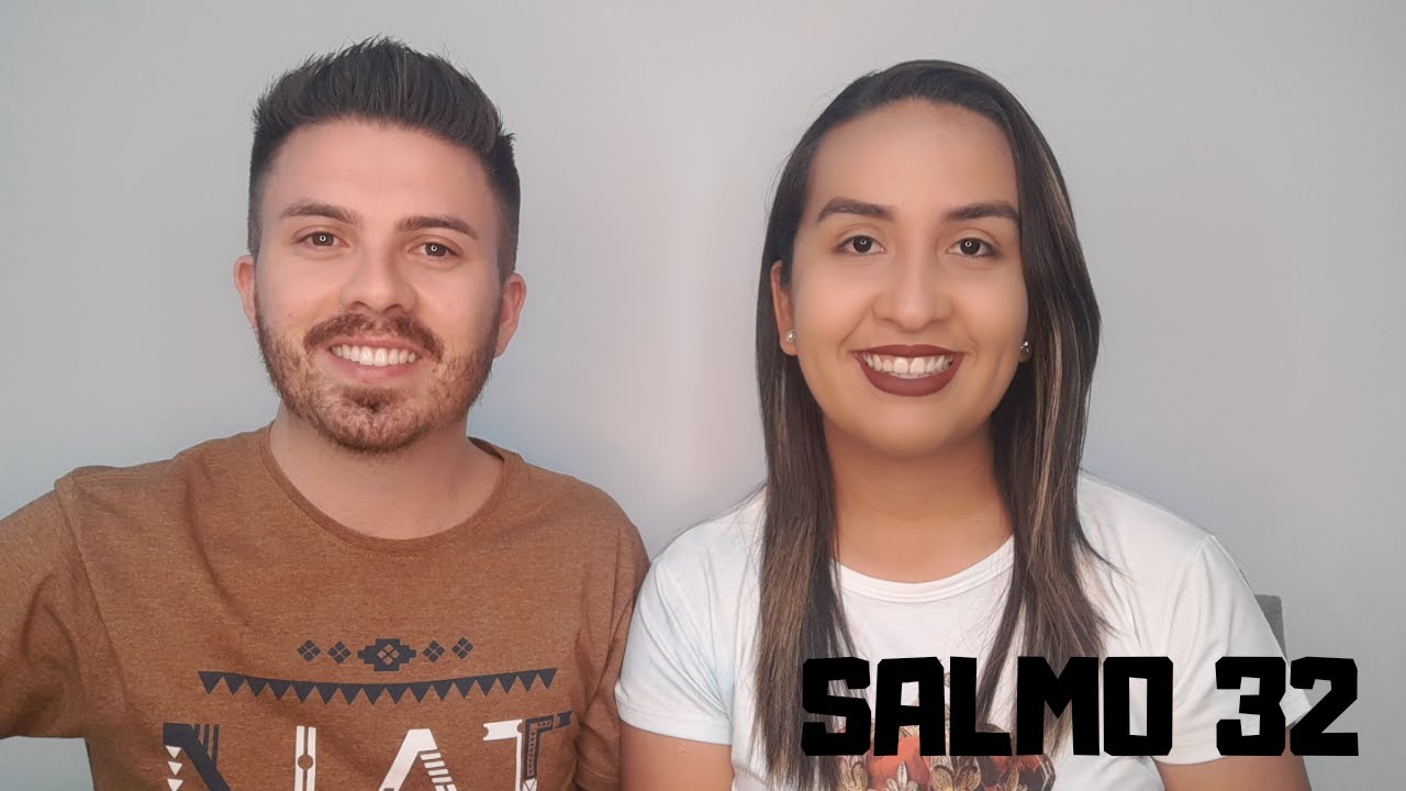 Salmo 32 - Sobre n&oacute;s venha, Senhor, a vossa gra&ccedil;a, da mesma forma que em v&oacute;s n&oacute;s esperamos!