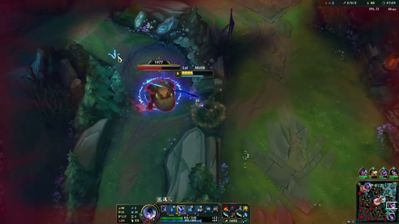i love jungle vayne 2