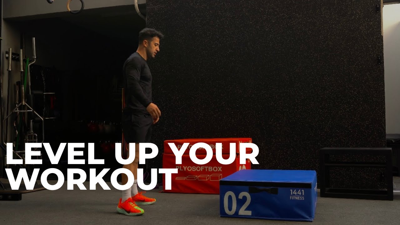 20 Min FULL BODY Training | 6x Per Week | Training Without Burnout