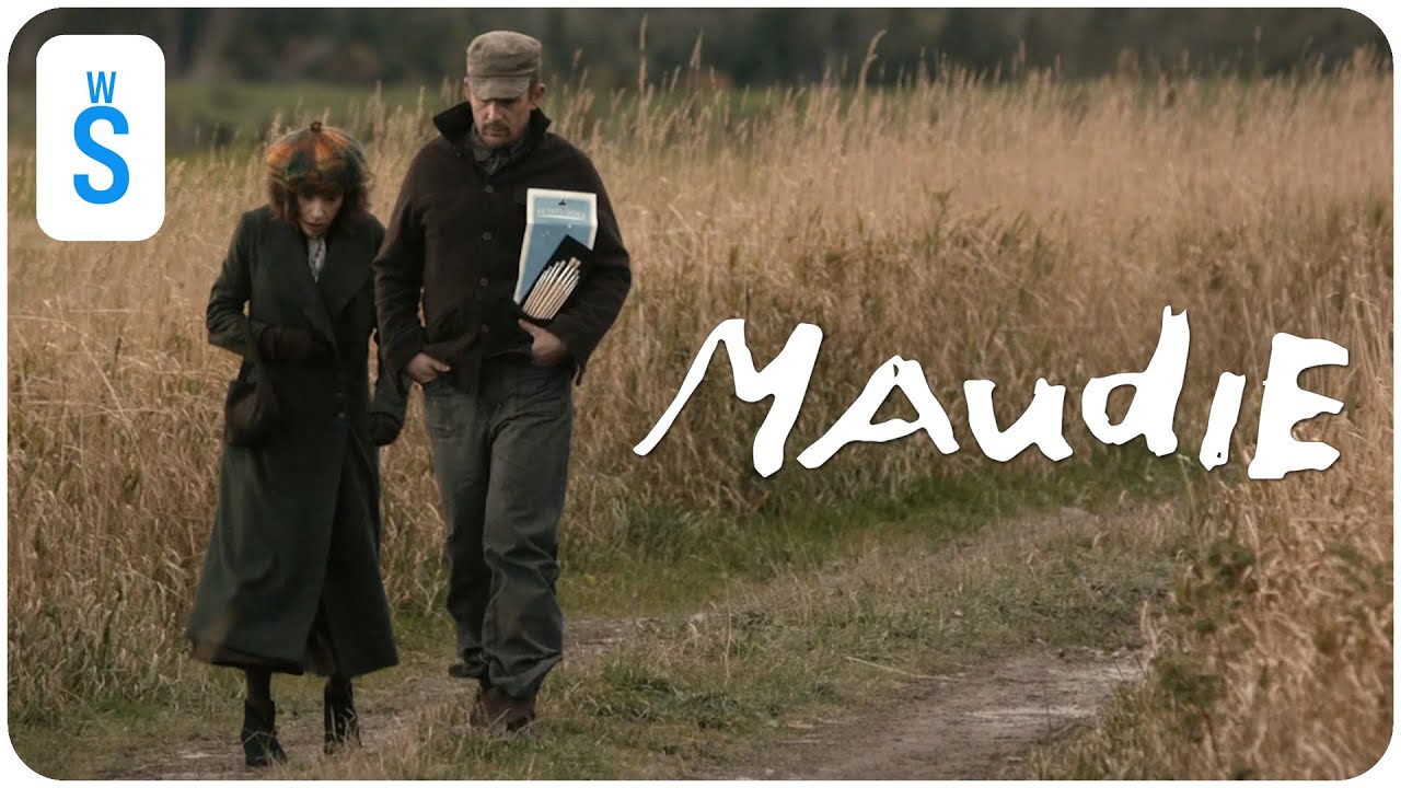 Maudie (2016) | Scene: The painting for five dollars