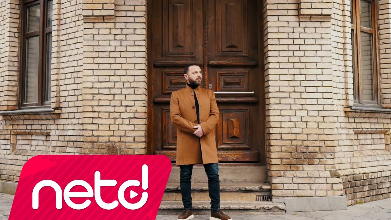 Tolga Kurdoğlu - Ay Yoktu Bu Gece