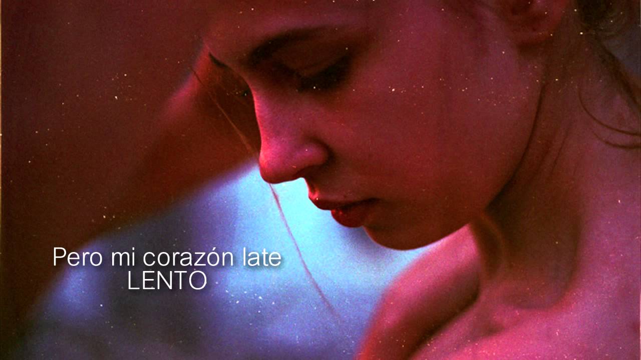 Angus & Julia Stone - Heart Beats Slow (Español)