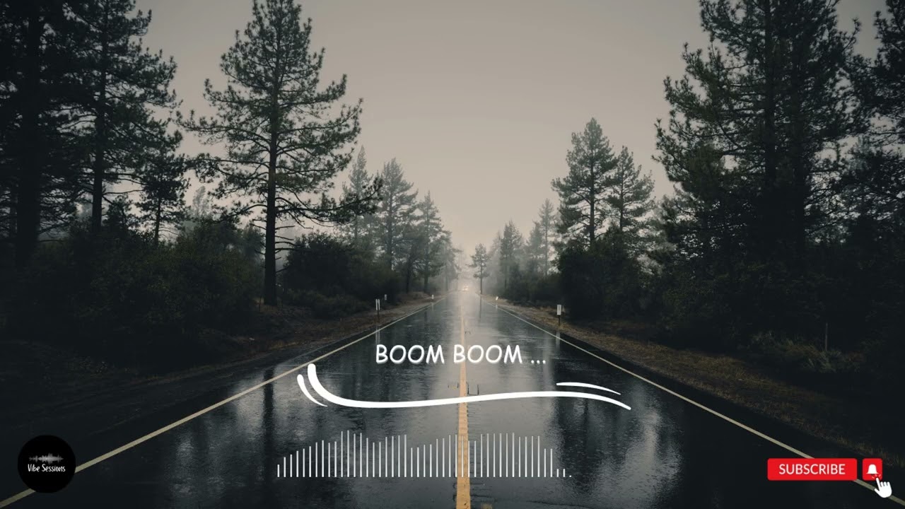 Real Life Vibe | Boom Boom | European Rainbow Gathering