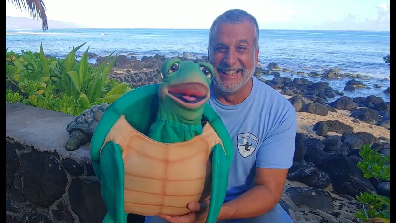 How Long Can a Sea Turtle Hold Their Breath?