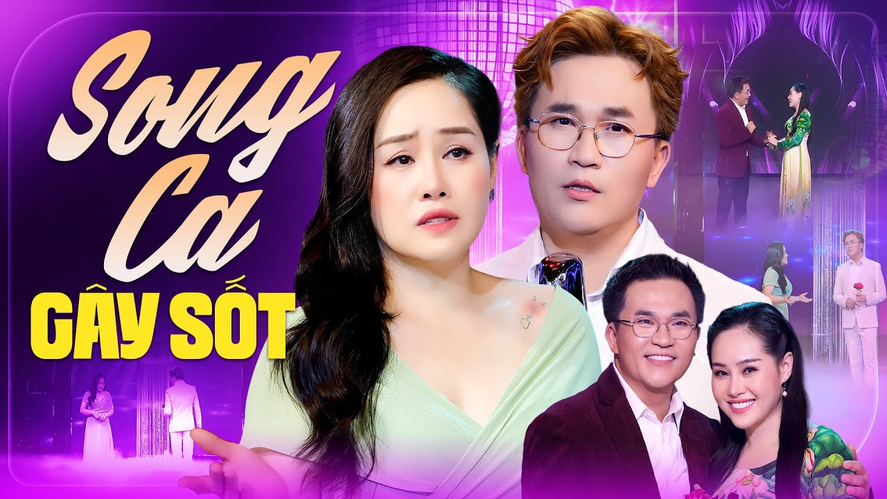 Cặp Song Ca Bolero Gây Sốt 2026 - 2 Giọng Hát Bolero Ngọt Ngào Làm Rung Động Triệu Con Tim