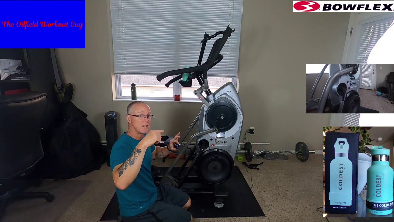 Советы по обслуживанию тренажера Bowflex Max