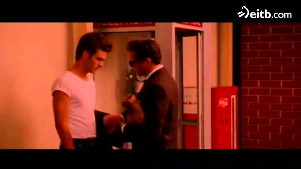 Jon Kortajarena: 'Me da mucho miedo la prensa del corazón'