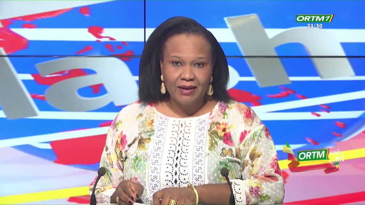 🔴 Direct | Flash Spécial sur ORTM1 du 31 janvier 2026.