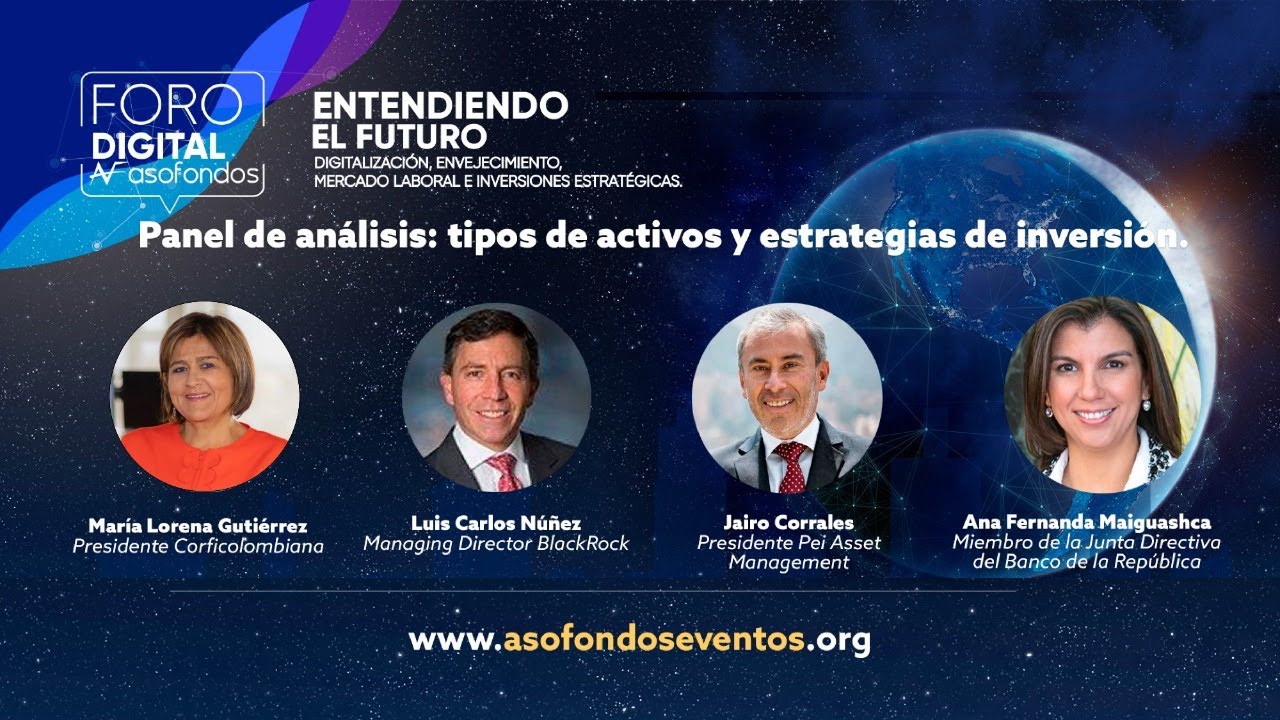 #EntendiendoElFuturo