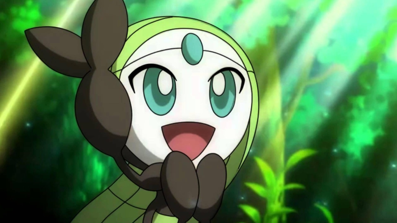 Pokémon Sparkling Love & Pokémon Dazzling Love OST Valairiant.