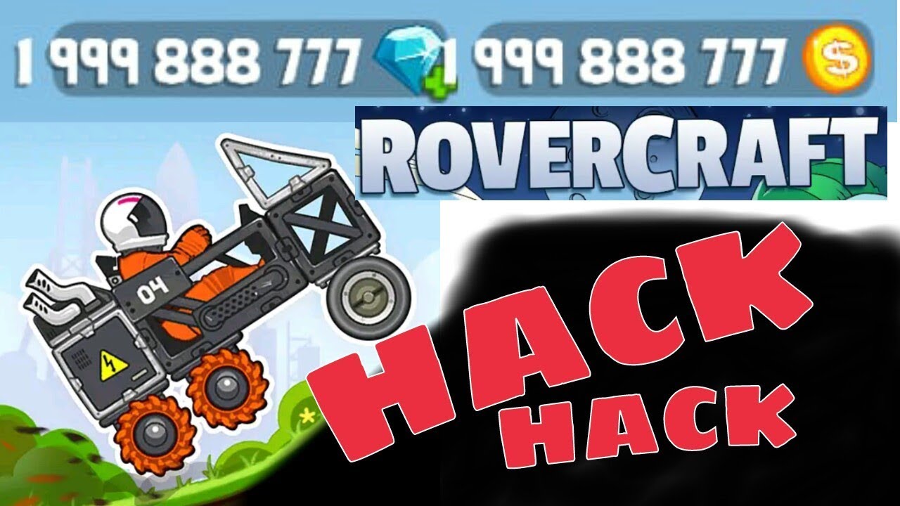 Rovercraft Game ko Kese Hack Kare 2020