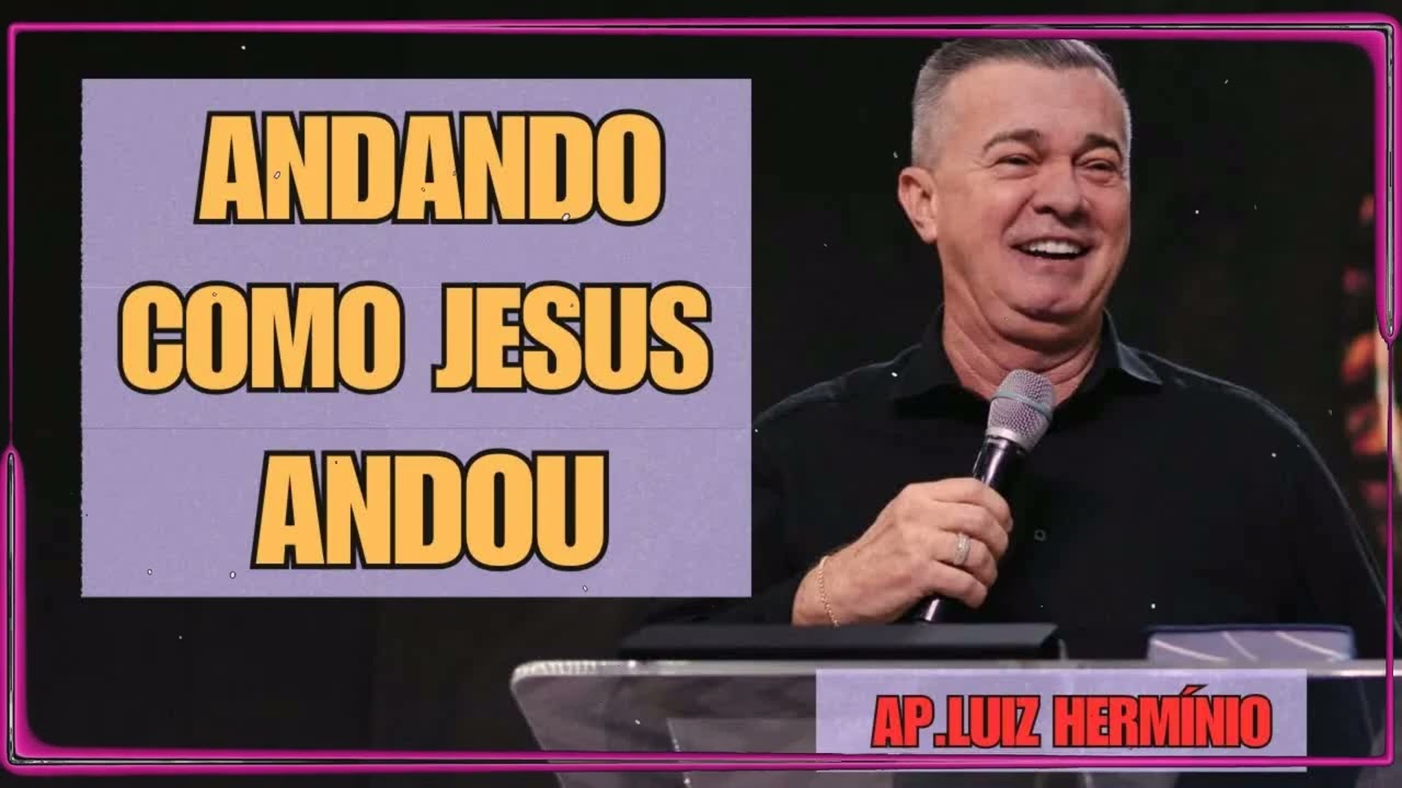 VOCÊ FOI CHAMADO PARA REPRESENTAR JESUS