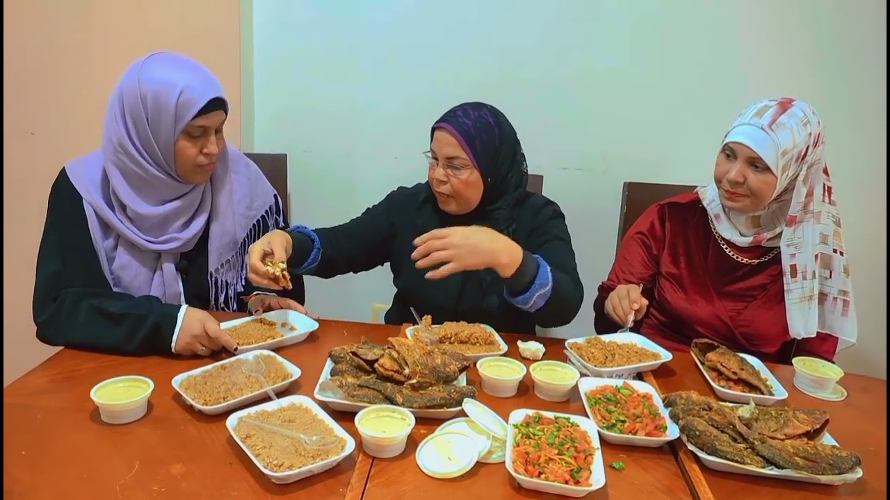 جبروت الحماوات مع زوجات اولادها