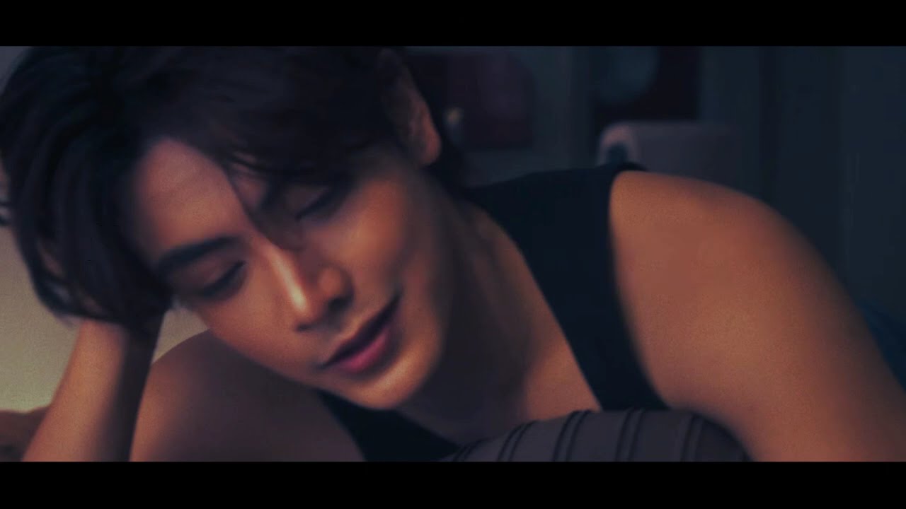 ค้างคา (Doubt) – Joong Archen 🔥 | Dare You To Death | Sub Esp, Thai y Pronunciación #dareyoutodeath
