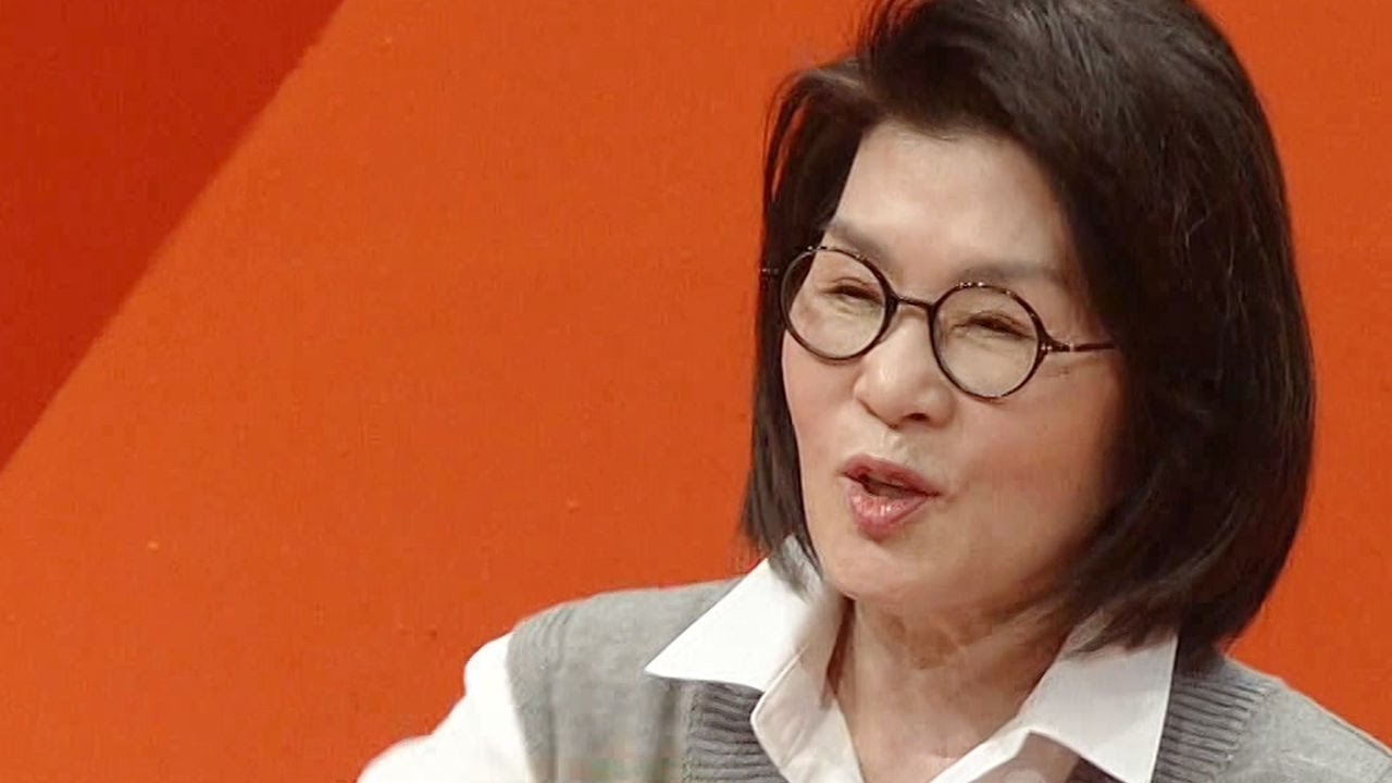 김건모 母, 뺀질뺀질한 탁재훈에 울컥 “좀 들어요, 성시경씨처럼” @미운 우리 새끼 29회 20170324