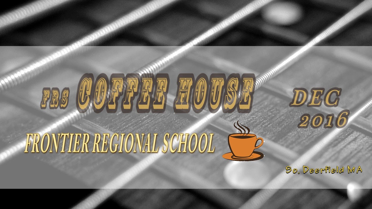 FRS Coffee House Dec 2016 - Full Version