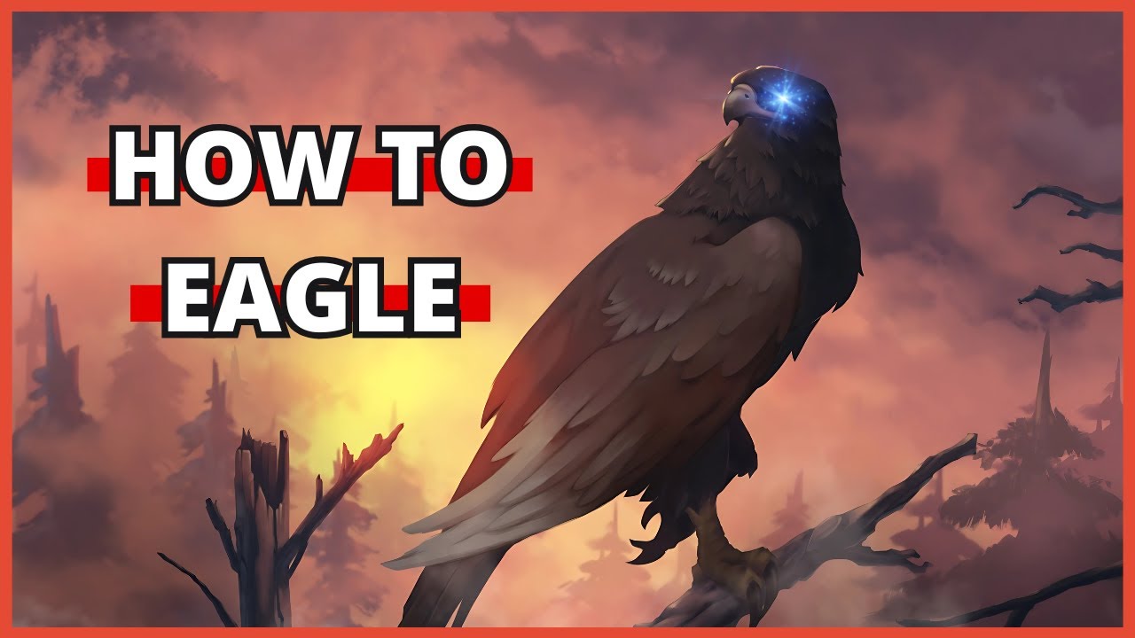 How to play the Eagle clan | Northgard
